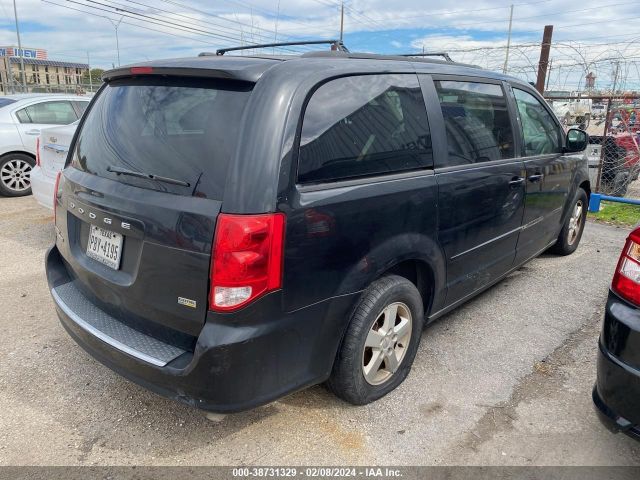 Photo 3 VIN: 2C4RDGCG3CR141023 - DODGE GRAND CARAVAN 