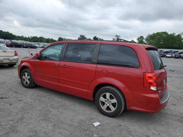 Photo 1 VIN: 2C4RDGCG3CR156895 - DODGE CARAVAN 