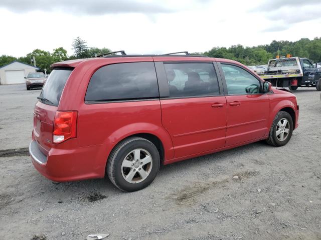 Photo 2 VIN: 2C4RDGCG3CR156895 - DODGE CARAVAN 