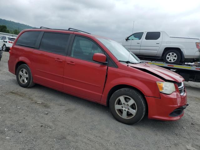 Photo 3 VIN: 2C4RDGCG3CR156895 - DODGE CARAVAN 