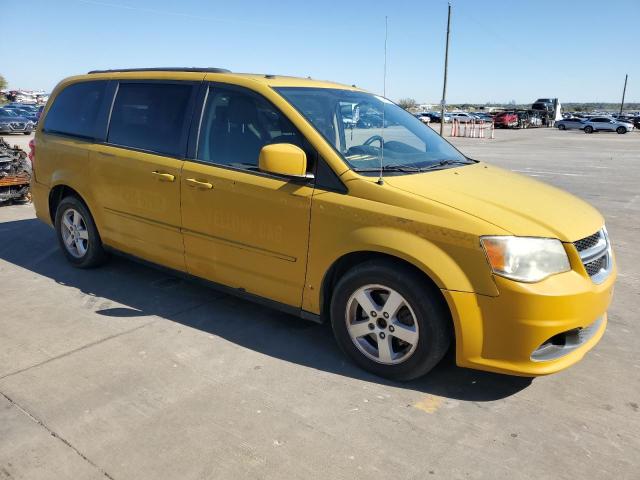 Photo 3 VIN: 2C4RDGCG3CR204167 - DODGE CARAVAN 