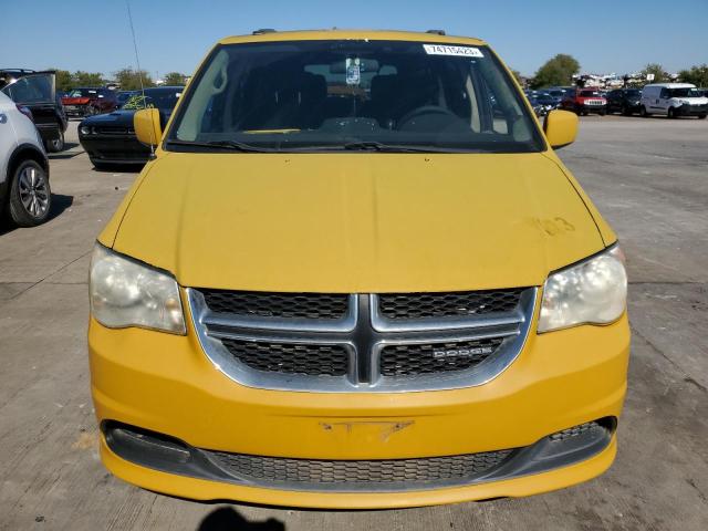 Photo 4 VIN: 2C4RDGCG3CR204167 - DODGE CARAVAN 