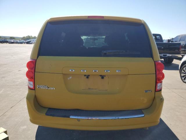 Photo 5 VIN: 2C4RDGCG3CR204167 - DODGE CARAVAN 