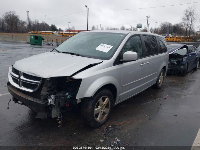 Photo 1 VIN: 2C4RDGCG3CR204640 - DODGE GRAND CARAVAN 