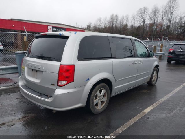 Photo 3 VIN: 2C4RDGCG3CR204640 - DODGE GRAND CARAVAN 