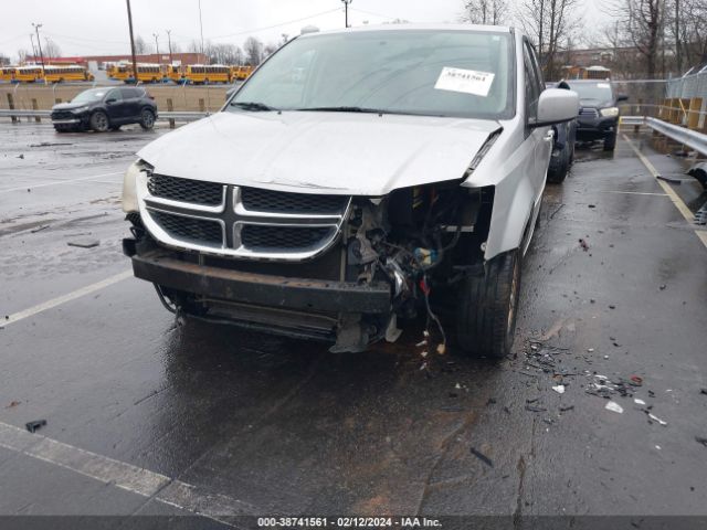 Photo 5 VIN: 2C4RDGCG3CR204640 - DODGE GRAND CARAVAN 