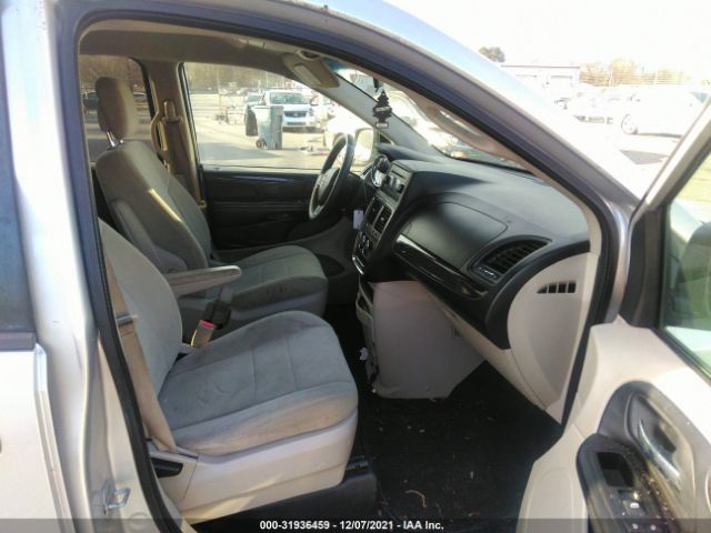 Photo 4 VIN: 2C4RDGCG3CR205299 - DODGE GRAND CARAVAN 