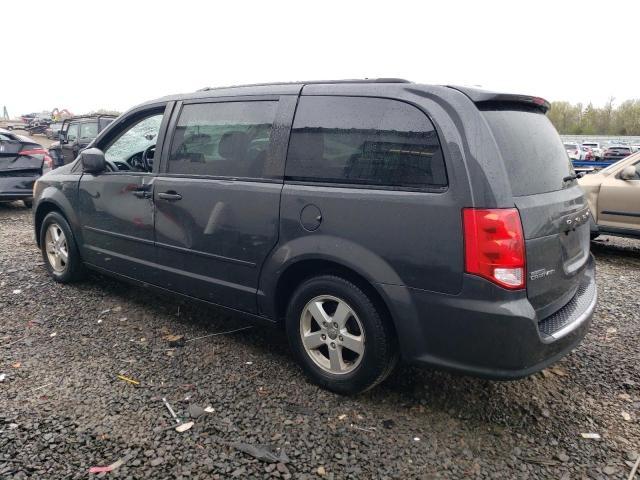 Photo 1 VIN: 2C4RDGCG3CR211863 - DODGE CARAVAN 