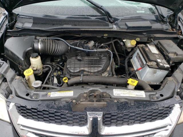 Photo 11 VIN: 2C4RDGCG3CR211863 - DODGE CARAVAN 