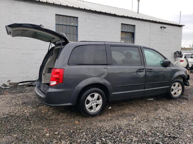 Photo 2 VIN: 2C4RDGCG3CR211863 - DODGE CARAVAN 