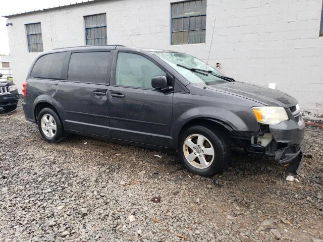 Photo 3 VIN: 2C4RDGCG3CR211863 - DODGE CARAVAN 