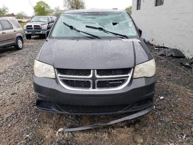 Photo 4 VIN: 2C4RDGCG3CR211863 - DODGE CARAVAN 