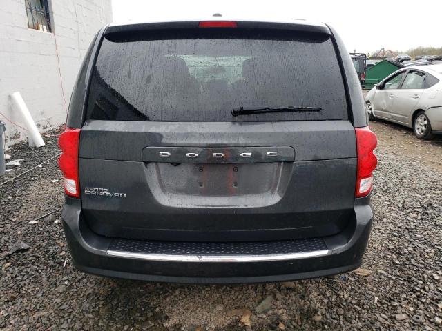 Photo 5 VIN: 2C4RDGCG3CR211863 - DODGE CARAVAN 