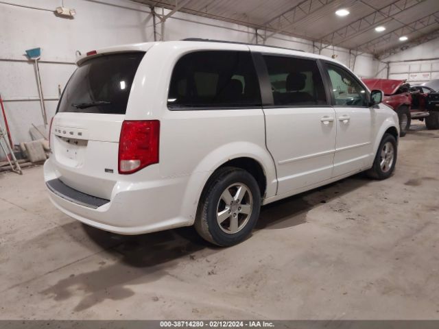 Photo 3 VIN: 2C4RDGCG3CR214066 - DODGE GRAND CARAVAN 