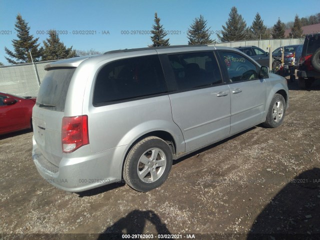 Photo 3 VIN: 2C4RDGCG3CR214195 - DODGE GRAND CARAVAN 