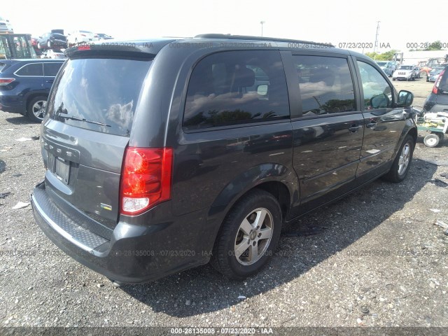 Photo 3 VIN: 2C4RDGCG3CR247410 - DODGE GRAND CARAVAN 