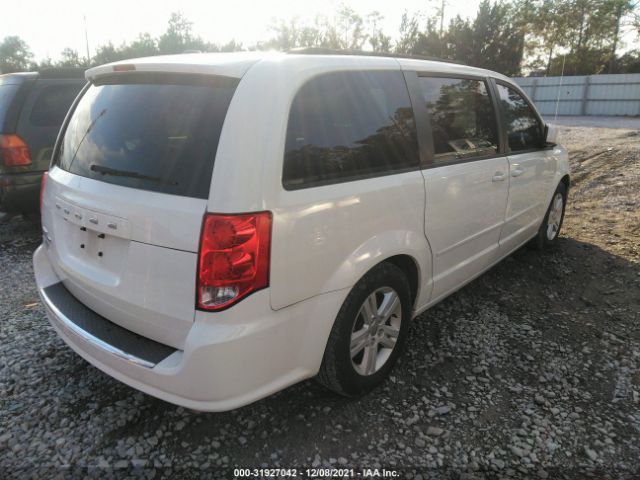 Photo 3 VIN: 2C4RDGCG3CR268869 - DODGE GRAND CARAVAN 