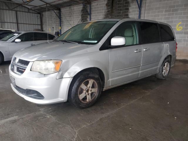 Photo 0 VIN: 2C4RDGCG3CR274526 - DODGE CARAVAN 