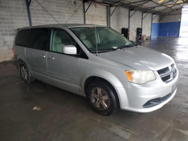 Photo 3 VIN: 2C4RDGCG3CR274526 - DODGE CARAVAN 