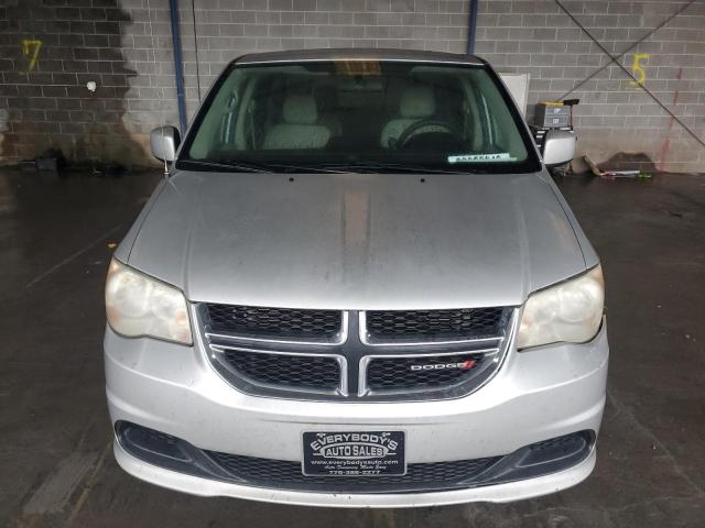 Photo 4 VIN: 2C4RDGCG3CR274526 - DODGE CARAVAN 