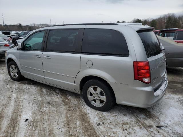 Photo 1 VIN: 2C4RDGCG3CR283890 - DODGE CARAVAN 