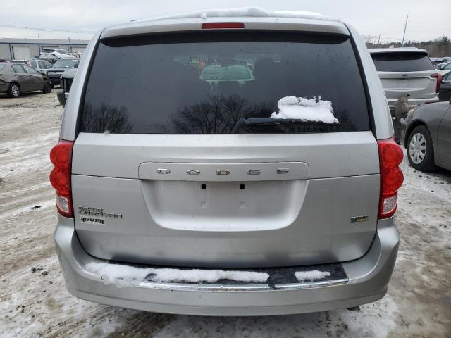 Photo 5 VIN: 2C4RDGCG3CR283890 - DODGE CARAVAN 