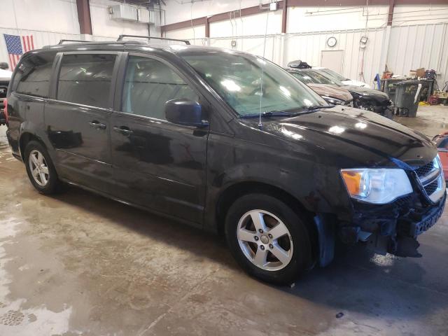 Photo 3 VIN: 2C4RDGCG3CR284604 - DODGE CARAVAN 