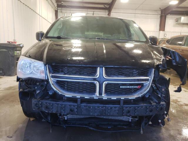 Photo 4 VIN: 2C4RDGCG3CR284604 - DODGE CARAVAN 