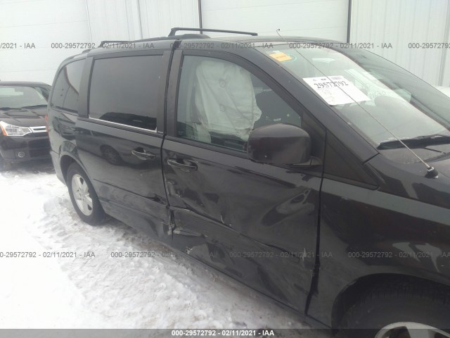 Photo 5 VIN: 2C4RDGCG3CR295389 - DODGE GRAND CARAVAN 