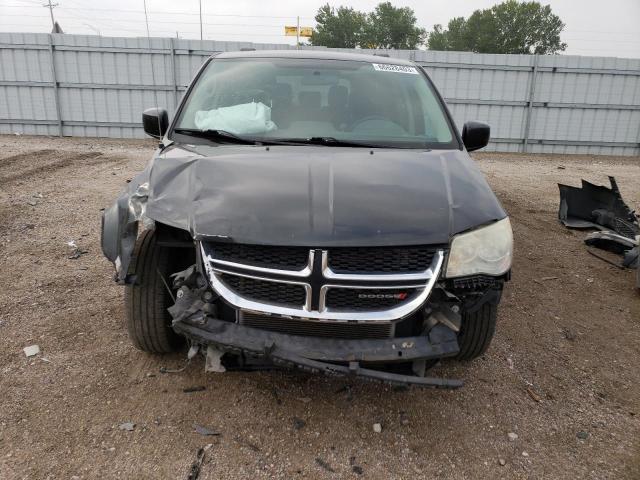 Photo 4 VIN: 2C4RDGCG3CR318542 - DODGE GRAND CARA 