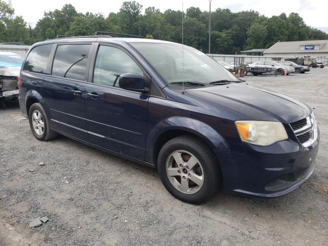 Photo 3 VIN: 2C4RDGCG3CR327905 - DODGE CARAVAN 