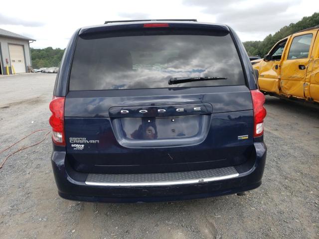 Photo 5 VIN: 2C4RDGCG3CR327905 - DODGE CARAVAN 