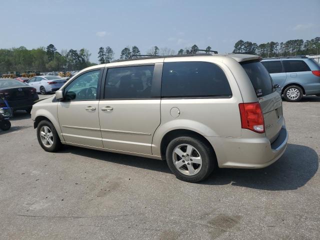 Photo 1 VIN: 2C4RDGCG3CR328021 - DODGE CARAVAN 