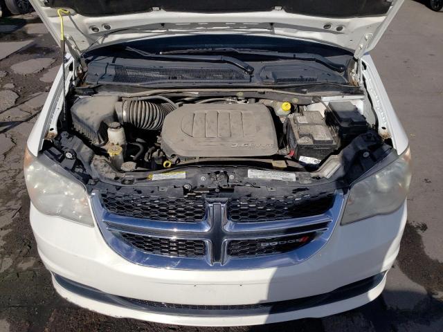 Photo 11 VIN: 2C4RDGCG3CR349449 - DODGE CARAVAN 