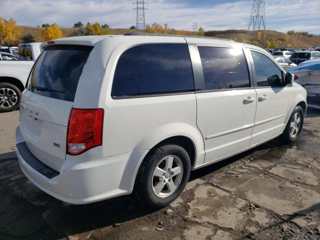 Photo 2 VIN: 2C4RDGCG3CR349449 - DODGE CARAVAN 