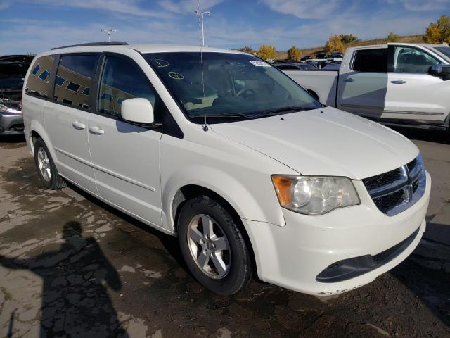 Photo 3 VIN: 2C4RDGCG3CR349449 - DODGE CARAVAN 