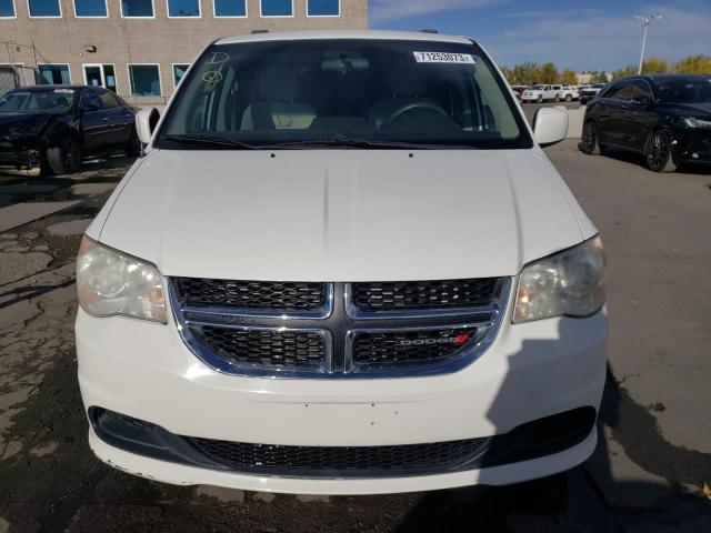 Photo 4 VIN: 2C4RDGCG3CR349449 - DODGE CARAVAN 