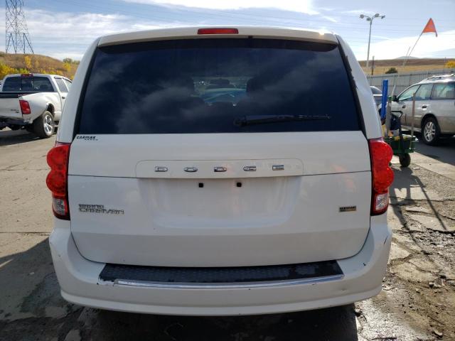 Photo 5 VIN: 2C4RDGCG3CR349449 - DODGE CARAVAN 