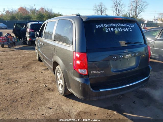 Photo 2 VIN: 2C4RDGCG3CR360242 - DODGE GRAND CARAVAN 