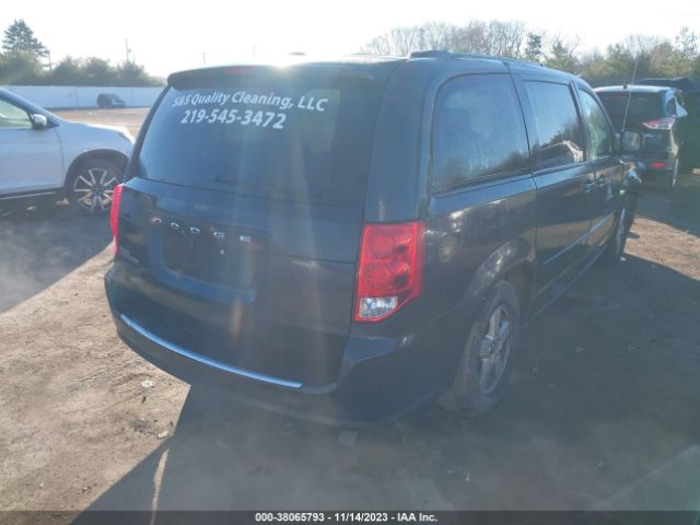 Photo 3 VIN: 2C4RDGCG3CR360242 - DODGE GRAND CARAVAN 