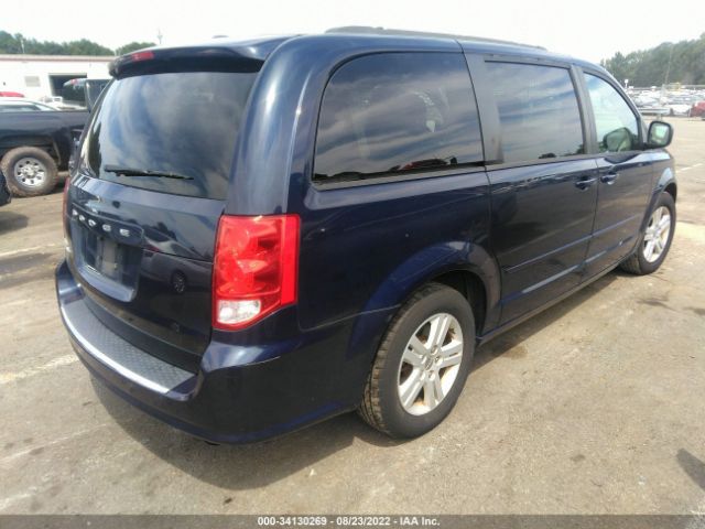 Photo 3 VIN: 2C4RDGCG3CR407687 - DODGE GRAND CARAVAN 