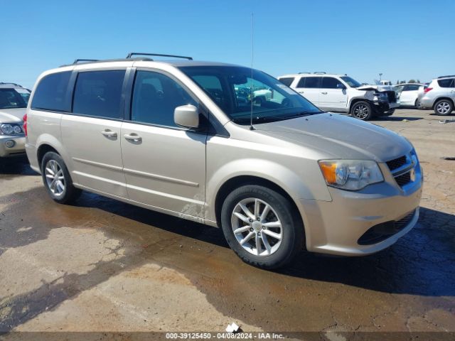 Photo 0 VIN: 2C4RDGCG3DR514949 - DODGE GRAND CARAVAN 