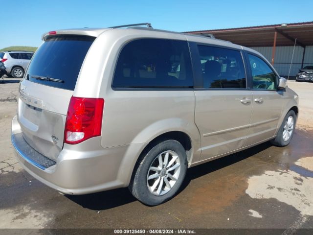 Photo 3 VIN: 2C4RDGCG3DR514949 - DODGE GRAND CARAVAN 