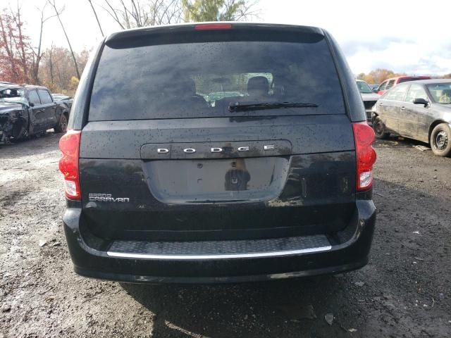 Photo 5 VIN: 2C4RDGCG3DR515244 - DODGE CARAVAN 