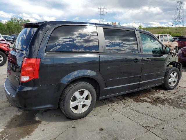 Photo 2 VIN: 2C4RDGCG3DR521500 - DODGE CARAVAN 