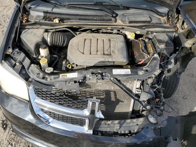 Photo 11 VIN: 2C4RDGCG3DR552035 - DODGE GRAND CARA 