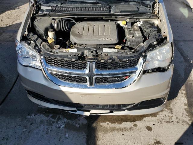 Photo 11 VIN: 2C4RDGCG3DR552536 - DODGE GRAND CARA 