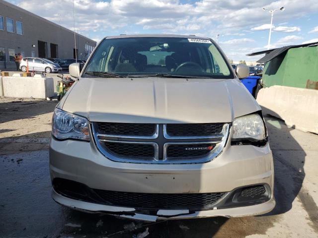 Photo 4 VIN: 2C4RDGCG3DR552536 - DODGE GRAND CARA 