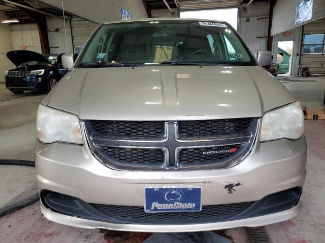 Photo 4 VIN: 2C4RDGCG3DR552858 - DODGE GRAND CARA 