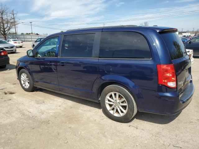 Photo 1 VIN: 2C4RDGCG3DR567375 - DODGE CARAVAN 